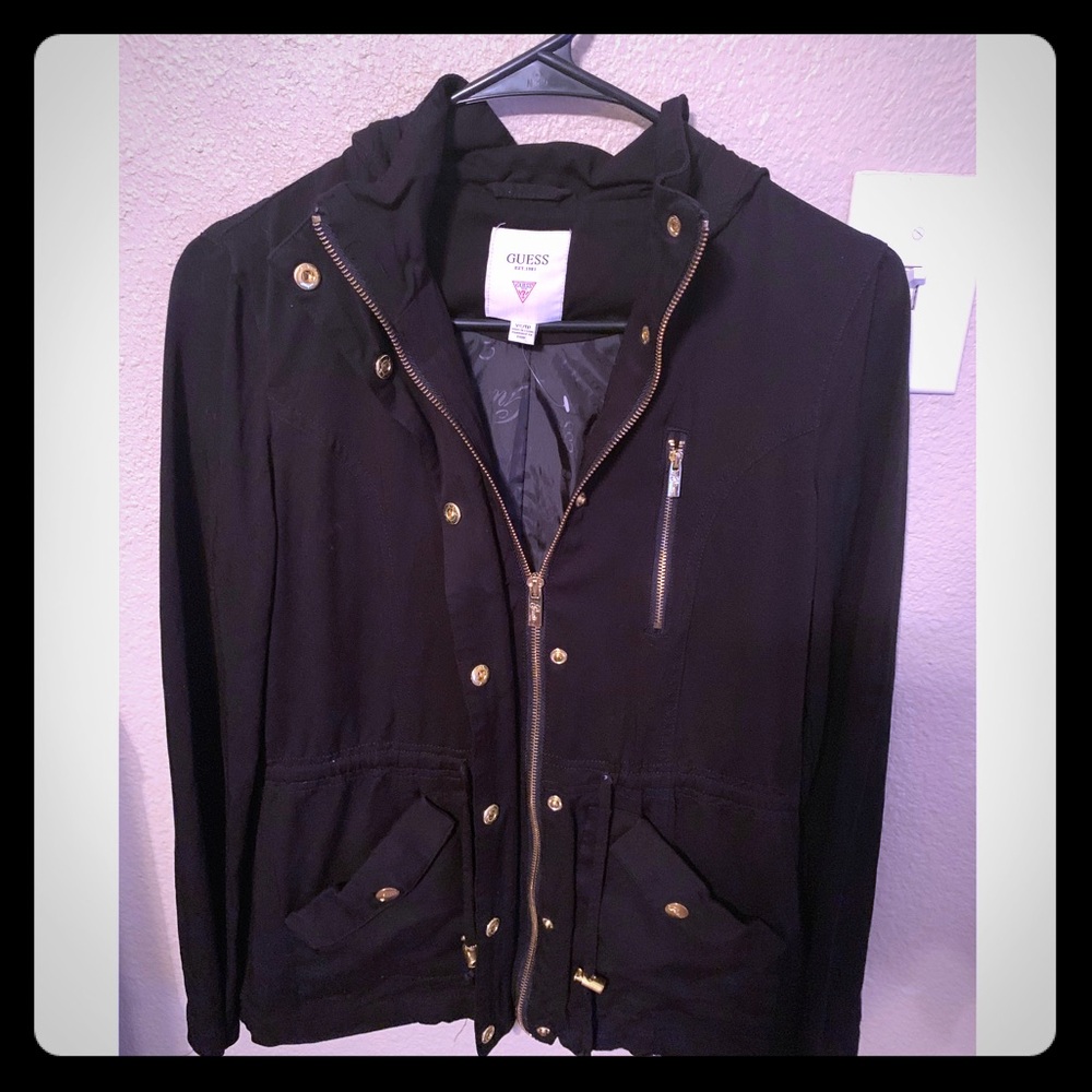 Guess Jacket